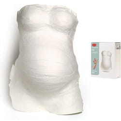 Tiny Love Belly Casting Kit Moulage ventre femme enceinte Cadeau de grossesse Tiny Creations