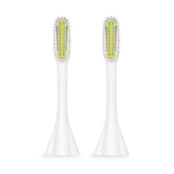 Silk'n 7290112450944 tête de brosses 2 pièce(s)