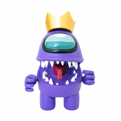 Amo Toys 6550AU figurine pour enfant