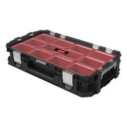 Keter 240051 étui pour équipements Folio porte carte Noir