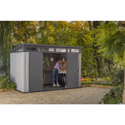 Keter Artisan 11x7 - Vue supplémentaire 4