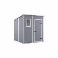 Keter Manor Pent 6x6 - Vue supplémentaire 4