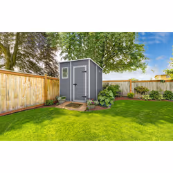 Keter Manor Pent 6x6 - Vue supplémentaire 5