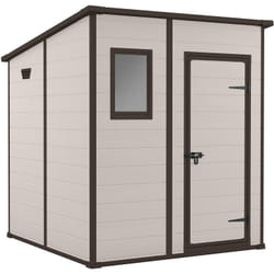 Keter Manor Pent 6x6