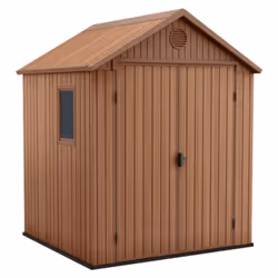 Keter Organiseur Connect - Noir table de jardin - Vue supplémentaire 4