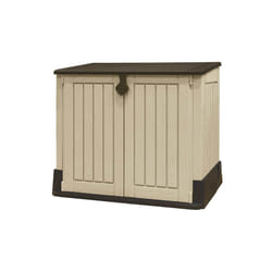 Keter Store-It-Out MIDI Abri en plastique