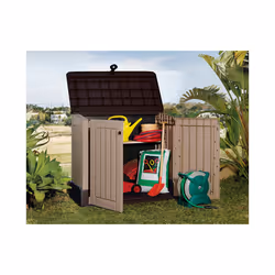 Keter Store-It-Out MIDI Abri en plastique