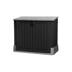 Keter Store-It-Out MIDI Abri en plastique