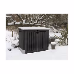 Keter Store-It-Out MIDI Abri en plastique