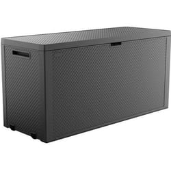 Keter Organiseur Connect - Noir table de jardin