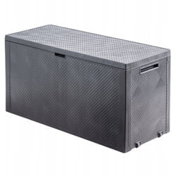 Coffre de Jardin en resine Emily 277L - Keter