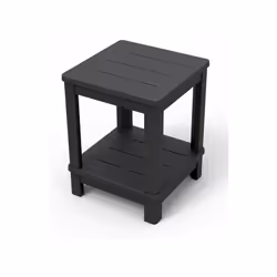 Dimensions extérieures Largeur : 40,5 cm Profondeur : 40,5 cm Hauteur : 52,0 cm Caractéristiques principales Structure extrêm ...