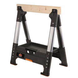 Lumber Jack Roc Pro Gear Keter Support