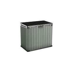 Porte-outils en résine Keter rangez-le darwin green