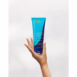Moroccanoil Shampooing Violet Blond Parfait 200 ml