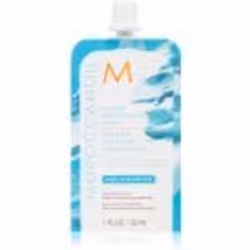 Faites l’expérience d’un effet coloré temporaire associé aux avantages du soin en profondeur d’un après-shampoing. Le masque ...