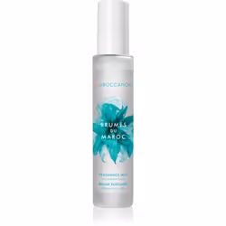 Le spray cheveux et corps au parfum iconique Moroccanoil vous transporte vers la mer Méditerranée.

Offrez-vous une touche d’ ...