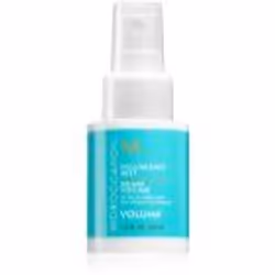 Vos cheveux manquent de volume&nbsp;? La brume pour donner du volume aux cheveux Moroccanoil Volume Volumizing Mist vous aide ...