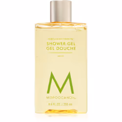 Profitez d’une peau bien hydratée dès que vous la lavez. Enrichi en huile d’argan, le gel douche Moroccanoil Body Bergamote F ...