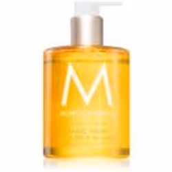 Vos mains méritent également un soin douceur aux ingrédients naturels, et ce dès le lavage. Enrichi en huile d’argan et en ac ...