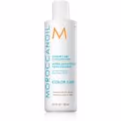 Offrez un soin spécial à vos cheveux colorés. L’après-shampoing Moroccanoil Color Care contient la substance brevetée ARGANID ...