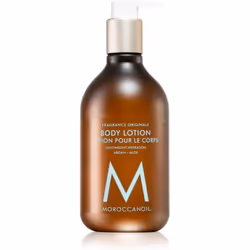 Offrez à l’ensemble de votre corps un soin adoucissant et laissez-vous envoûter par un parfum sensuel. Le lait corporel Moroc ...