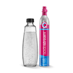 SodaStream Quick Connect Bouteille de gazéification