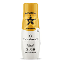 SodaStream 1924220490 fourniture de carbonatation Sirop pour carbonateur