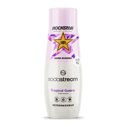 SodaStream 1924221490 fourniture de carbonatation Sirop pour carbonateur