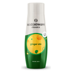 SodaStream 1424201410 fourniture de carbonatation Sirop pour carbonateur