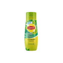 Concentré SODASTREAM lipton ice tea ment