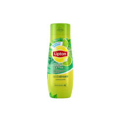 Concentré SODASTREAM lipton ice tea ment