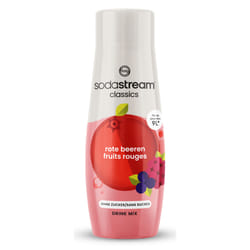 SodaStream 1524210410 fourniture de carbonatation Sirop pour carbonateur