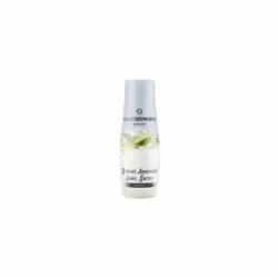 Présentation du Produit Le Sirop et concentré Sodastream Concentre Saveur LIMONADE SANS SUCRES 440ml est un produit idéal pou ...