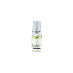 Sodastream - Sirop et concentré Concentre Saveur limonade sans sucres 440ml