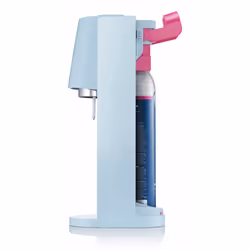 SodaStream Terra Bleu