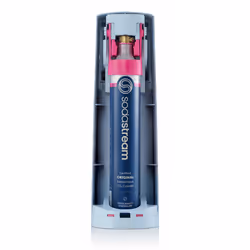 SodaStream Terra Bleu