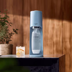 SodaStream Terra Bleu - Vue supplémentaire 4