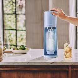 SodaStream Terra Bleu - Vue supplémentaire 5