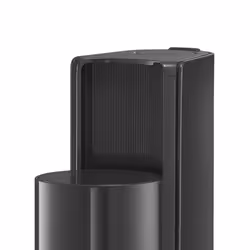 SodaStream Duo Noir, Acier inoxydable - Vue supplémentaire 5