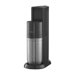 SodaStream Duo Acier inoxydable, Blanc