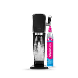 SodaStream ART carbonateur Plastique Noir