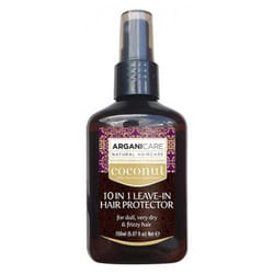 Arganicare Spray 10-en-1 Réparateur Coconut