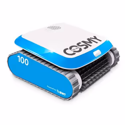 Robot électrique piscine COSMY 100 BWT