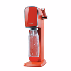 SodaStream Art Mandarin Red Rouge