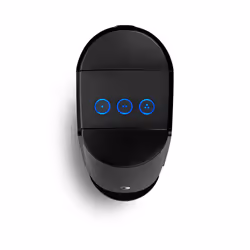 SodaStream E-Terra Métal, Plastique Noir - Vue supplémentaire 4