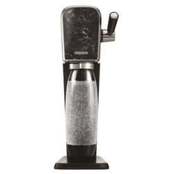 Sodastream - Machine à soda et eau gazeuse artmarbre