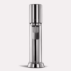 SodaStream Ensō Acier inoxydable