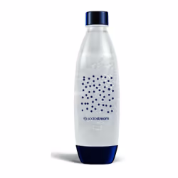Bouteille 1L Lave-Vaisselle Fuse Edition Limitée - SODASTREAM