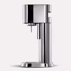 SodaStream Ensō Acier inoxydable Argent - Vue supplémentaire 5